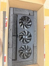 Image of Dell Alienware OEM Nvidia GeForce RTX 4080 16 GB GDDR6X Graphics Card