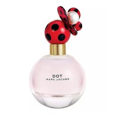 Marc Jacobs Dot Eau De Parfum 100ml EDP Spray for Women Floral Fruity