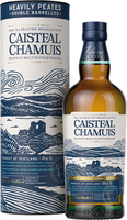 Caisteal Chamuis Nas Bourbon Barrel 0,7L