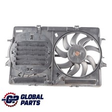 Audi A4 B8 Q5 8R Engine Cooling Radiator Fan Shroud Coolant Panel 8K0121003L