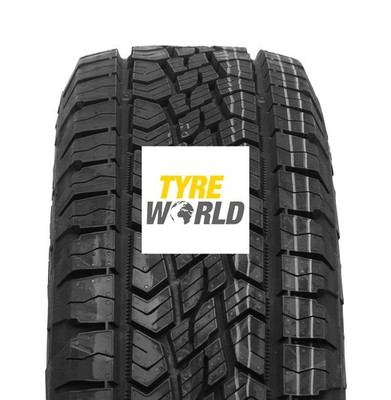 Continental CROSS CONTACT ATR 235 75 R15 109T XL Reifen Sommer