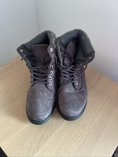 Select Ankle Boots Size 6