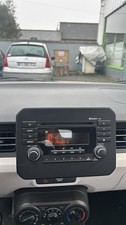 Autoradio Suzuki IGNIS