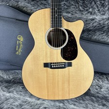 Martin GPC-11E Used Acoustic Guitar [AUTH]