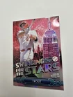 2025 Topps Series 2 - Swinging for the Stars Mike Trout #SS-23