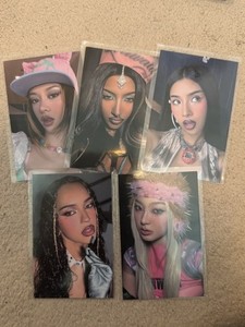 Katseye Pinky Up | eBay