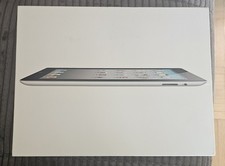 iPad 2 - 16 GB Black