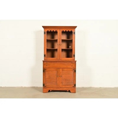 T*k様 ETHAN ALLEN USA キャビネット ヴィンテージ　ミッドセン s-l400.jpg