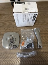 Delta T17476-DSP Chrome New Shower Tub Faucet