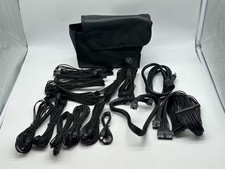 Set of cables for MSI MEG Ai1300P PCIE5, Fully Modular Gaming 1300W Power Supply