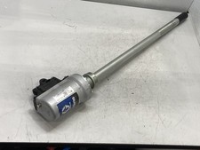 Graco 24G603 LD Series 50:1 Pneumatic Grease Pump for 120 lb. Pail - NPT