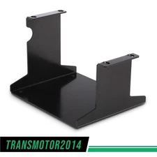 Fit For 1936-1999 Harley Big Twin Engine Models Engine Stand Mounting Bracket