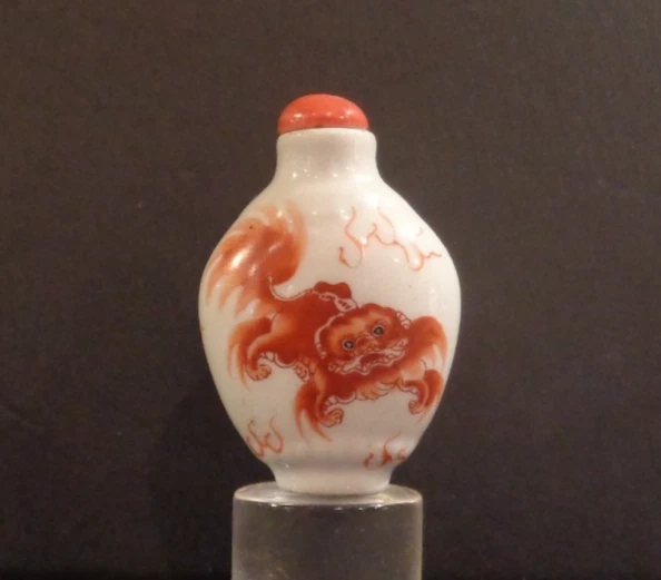 陶瓷红色1940 年后亚洲古董| eBay