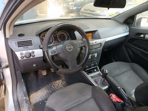 13154304 Sistema Audio/Radio Cd para OPEL ASTRA H GTC Enjoy 2005 9260134 - Imagen 10 de 10
