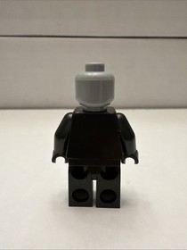 LEGO Star Wars Darth Vader Minifigure 7965 Millennium Falcon