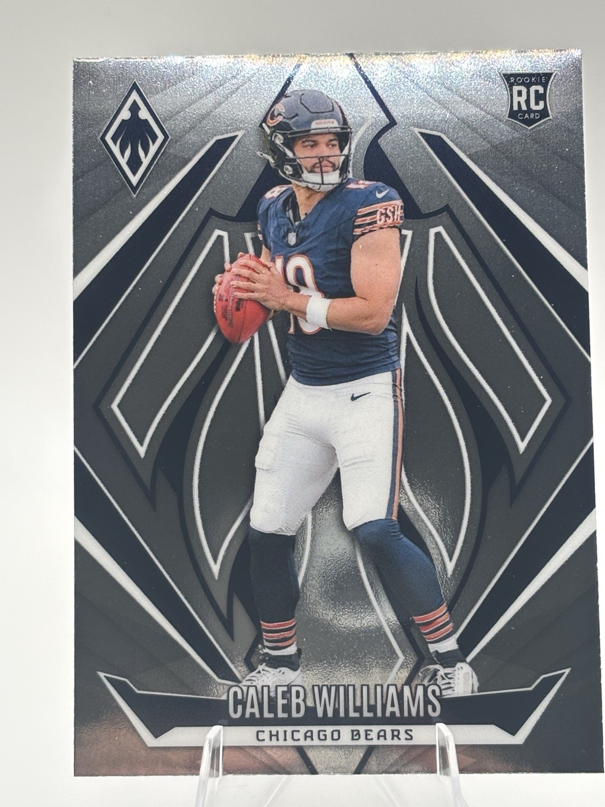 2024 Panini Phoenix - Rookies Caleb Williams #151 Chicago Bears
