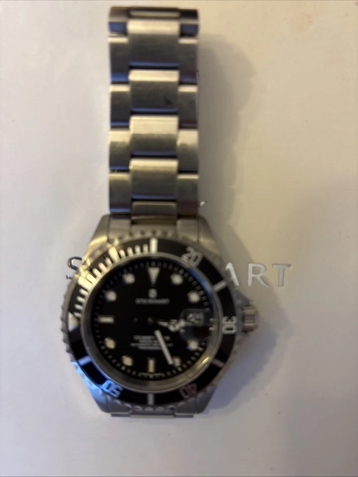 Steinhart Watch - Image 2 of 4