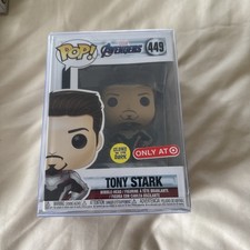 Ultimate Funko Pop Avengers Endgame Figures Gallery and Checklist 78