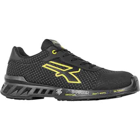 SCARPA ANTINFORTUNISTICA 'MATT S3' n° 40