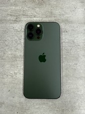 Apple iPhone 13 Pro Max 128GB Grün - Top Zustand