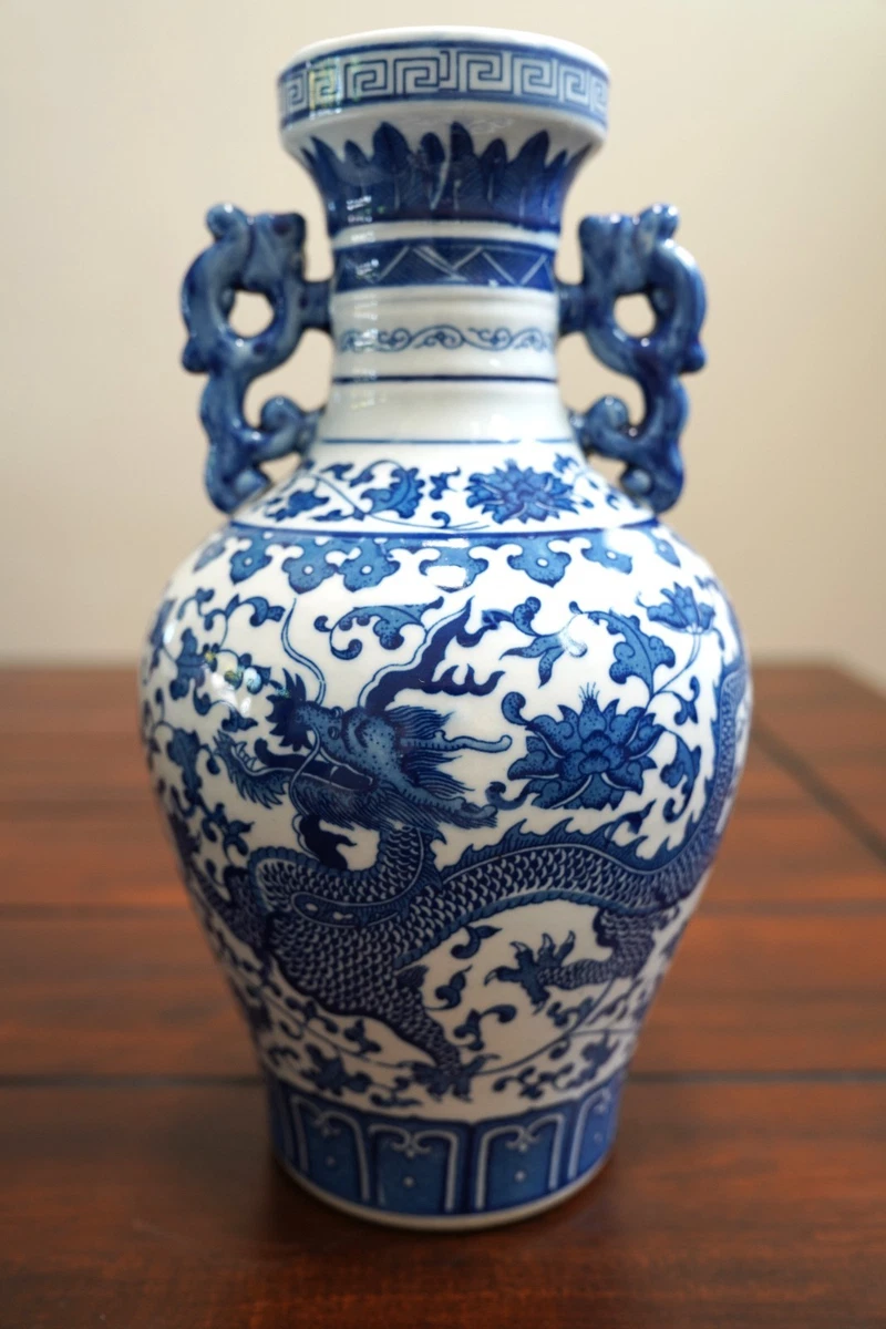 17th Chinese In Antique Chinese Vases for sale | eBay