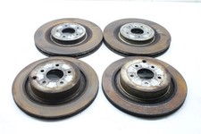 INFINITI Q50 Rear Brake Disc Kit 3.50 Petrol / electricity 268kw 2014 28018575