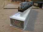 KATO N-Scale TFM SD70MAC — photo 4