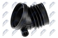 NTY Ansaugschlauch, Luftfilter GPP-BM-002