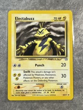 Image for Electabuzz
