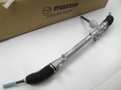 Mazda DA6B32110A Steering Gear Rack 11-14 Mazda2 5 Speed FWD