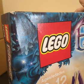 Lego Elves 41078 -  Skyra's Mysterious Sky Castle - MIB NEW Sealed