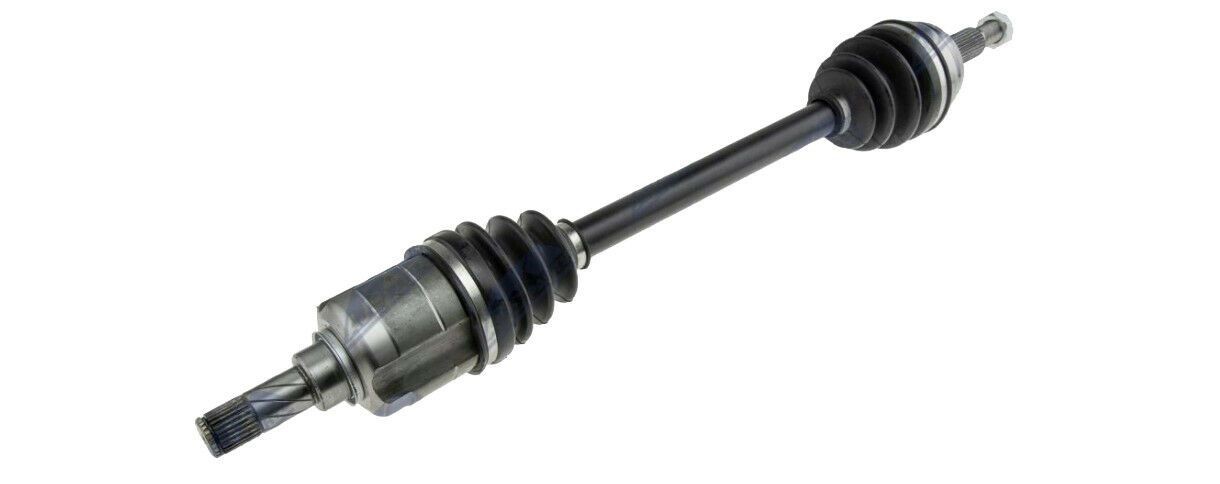 Cardan droit renforcé pour Duster et Kaptur HS, qualité équivalente origine OE