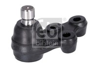 Febi Bilstein Traggelenk FüHrungsgelenk 41708 FüR Ssangyong Rodius 1 Xdi 4WD