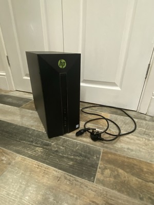 PC HP Pavilion Power 580-060nf Gaming - Unité Centrale