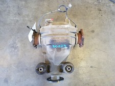03-09 350Z 03-05 G35 A/T Rear Carrier Locking RWD 3.357 Ratio OEM 383012C322