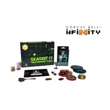 Corvus Belli Infinity 28mm ITS Season 17 Tour...