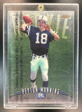 Cardboard Connection Video Episode #4 - Vintage Expert Matt Federgreen, Top Peyton Manning Rookie Cards and More 6