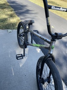 Odyssey Bikes Bmx | eBay
