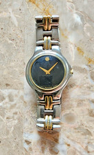 MOVADO Watch 9807620 97A28774 Museum Dial Swiss Women's