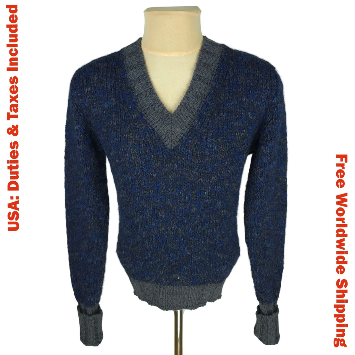 Dolce&Gabbana with Vintage Sweaters for Women for sale | eBay
