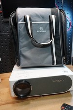 Vankyo Performance V630 1080p Home Theater Projector - White