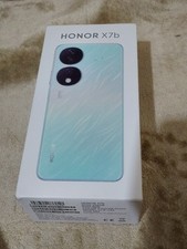 Image of Honor X7b Smartphone 356GB Emerald Green