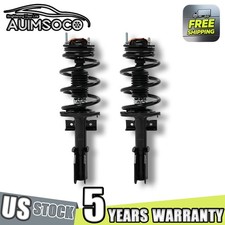 Delanteros Amortiguadores Completos para for 2007-2010 Saturn Outlook 172518