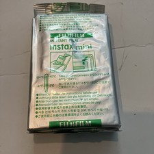 Fujifilm Instax Mini Film L1 ONE PACK 