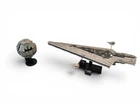 LEGO Star Wars 75356 Executive Super Star Destroyer Midi-Scale And  Death Star