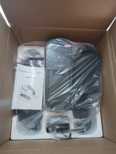 Home Under Desk Elliptical Trainer Machine Electric Pedal Bike Exerciser Trainer