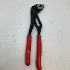 Snap-On 10" Adjustable Flank Jaw Water Pump Pliers HJAWPBX10 (GO1069166)