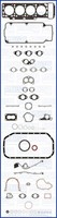 Dichtungsvollsatz Motor Ajusa 50043600 FüR BMW 1500 2000 1502 2002 E10 115 116