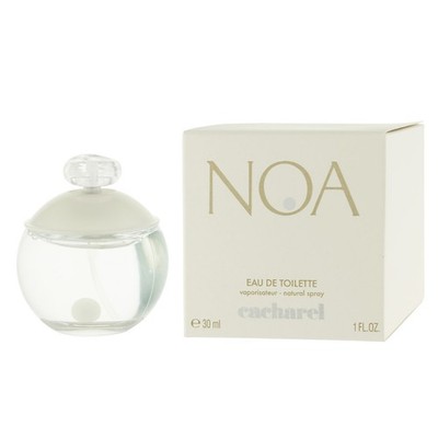 Cacharel Noa Eau De Toilette EDT 30 ml (woman)