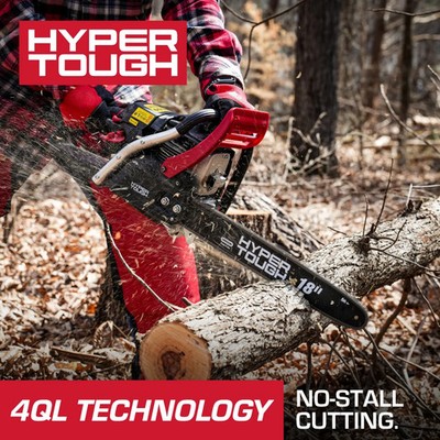 Hyper Tough 18